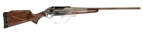 Benelli Lupo BEST Bronze Wood 6,5 Creedm 24"Cső,14x1 menetvég, kivehető 5-ös tár