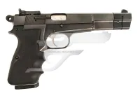 Fég P9L 9x19 használt maroklőfegyver B1(2034)