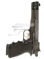 Fég P9L 9x19 használt maroklőfegyver B1(2034)