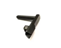 Tanfoglio Szánakasztó Fekete Acéltokos . Fegyverekhez