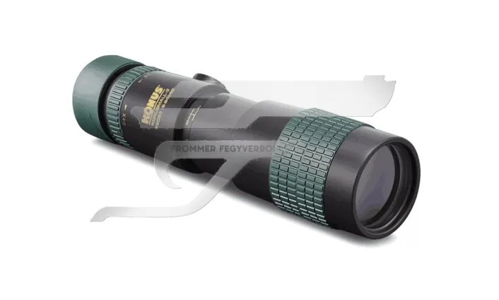 8-24x40  Konusmall-3 Monocular Távcső .                                + Táska