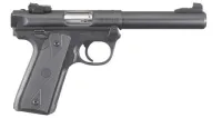 Ruger Mark IV 22/45 22Lr. Bull cső Új , 5,5" 1911 Markolat 2440550