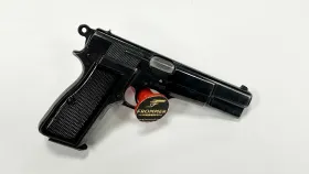 FÉG P9M 9X19 Használt Fegyver .