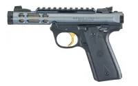 Ruger Mark IV 22/45 Lite .22 LR Új , 4,40" cső 10+1 lőszeres tár 24483440