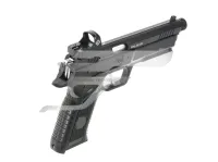 Tanfoglio Force 22L Tactical OR ,22 Lr. SA, + SightMark Mini Shot A-Spec M3