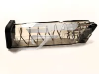 ETS tartaléktár Sig Sauer P320 Compact . 15 lőszeres 9x19 kal. átlátszó műanyag