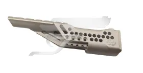 Tanfoglio távcsőszerelék