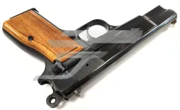 FÉG P9M 9x19 használt maroklőfegyver B1(2028)