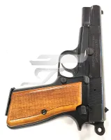 FÉG P9M 9x19 használt maroklőfegyver B1(2028)