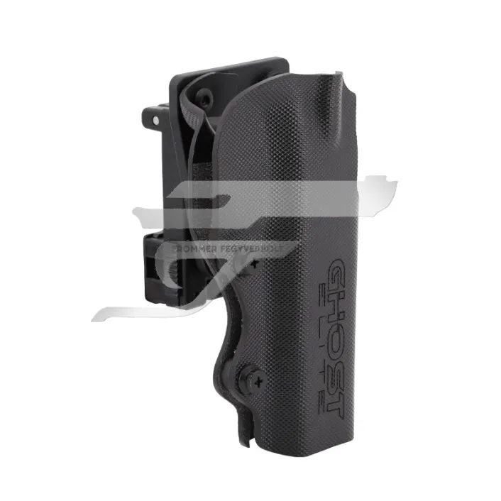 Ghost Civilian Övtok CZ Shadow2/SP01 . 3G Elite Jobb kezes