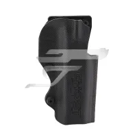 Ghost Civilian Övtok CZ Shadow2/SP01 . 3G Elite Jobb kezes