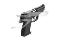 Tanfoglio Force Compact R 9x19kal. DA sütés, 92mm cső, 745 g.