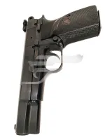 FÉG P9M használt fegyver 9x19