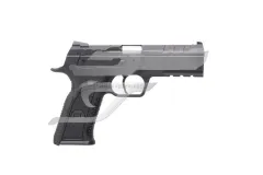 Tanfoglio Force Esse 9x19 kaliber SA sütés, 112 mm cső, 840 g.