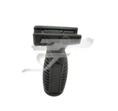 FAB TAL-4 Tacticai Markolat Sinre . Fekete/Tan