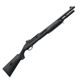 Benelli M3 Super 90 Tactical 12/76 kal. .20" Slug Cső, 6 lőszeres tár