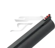 LPA MF09 Fiber Szálas Irányzék Első Sörétes Fegyverekhez Csavaros Menettel