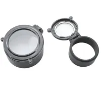 Felnyitható Távcsőfedél Blizzard 7 70207 . 45,5-48 mm -es Objektívekhez