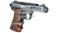 Ruger Mark IV 22/45 Lite kék színű Új , 22 Lr. Maroklőfegyver 24482440