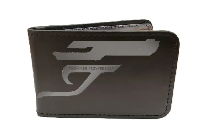 Dobos 110/3 Bukkolt Ig.Tok Üres Néjegy- . kártyatartóval