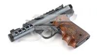 Ruger Mark IV 22/45 Lite kék színű Új , 22 Lr. Maroklőfegyver 24482440