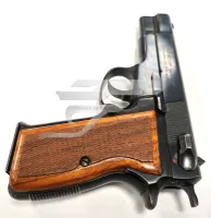 Fég P9RK 9x19 használt maroklőfegyver B1 (2032)