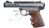Ruger Mark IV 22/45 Lite kék színű Új , 22 Lr. Maroklőfegyver 24482440