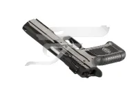 Tanfoglio Force Plus 9x19 kaliber DA sütés, 112 mm cső, 895 g.