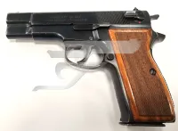 Fég P9RK 9x19 használt maroklőfegyver B1 (2032)