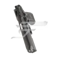 Tanfoglio Force Plus 9x19 kaliber DA sütés, 112 mm cső, 895 g.