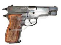 FÉG P9RK 9x19 használt maroklőfegyver B1(2025)