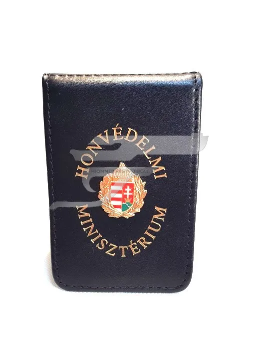 Dobos 110/5 Ig.Tok Bukkolt Névjegykárty. . Címeres/Sasos