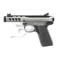 Ruger Mark IV 22/45 Lite OR 24485440 , 22Lr 4,40" cső 10+1 lőszeres tár ÚJ