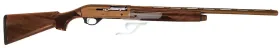 Benelli Montefeltro 20/76 kaliber 26"cső Fa agyazás, bronz baszkül, 3 db. choke