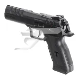 Tanfoglio Force Target SA 9x19 kal. L-es markoat, nyílt ir. OR előkészítés