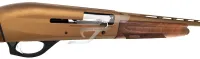 Benelli Montefeltro 20/76 kaliber 26"cső Fa agyazás, bronz baszkül, 3 db. choke