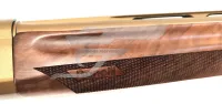 Benelli Montefeltro 20/76 kaliber 26"cső Fa agyazás, bronz baszkül, 3 db. choke
