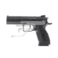 Tanfoglio Force Target SA 9x19 kal. L-es markoat, nyílt ir. OR előkészítés