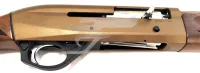 Benelli Montefeltro 20/76 kaliber 26"cső Fa agyazás, bronz baszkül, 3 db. choke