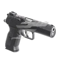 Tanfoglio Force Target SA 9x19 kal. L-es markoat, nyílt ir. OR előkészítés