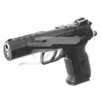 Tanfoglio Force Target SA 9x19 kal. L-es markoat, nyílt ir. OR előkészítés