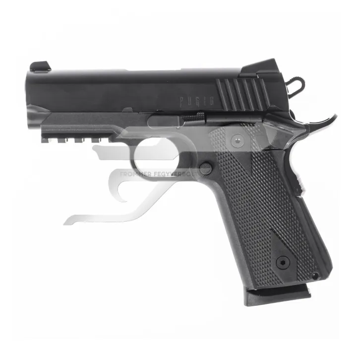 Tanfoglio FT1911 Pugio 2025 OR 9x19 S.A.