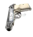 Fég PA 63 9x18 használt maroklőfegyver B1(2034)