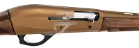 Benelli Montefeltro 20/76 kaliber 26"cső Fa agyazás, bronz baszkül, 3 db. choke