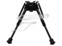 Harris Csuklós Bipod 15,2-22,9" S-BR2 . M-LOK QD gyorsoldású S széria