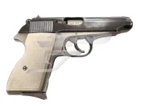 Fég PA 63 9x18 használt maroklőfegyver B1(2034)