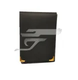 Dobos 20/21 Igazolványtok 3 Lapos . Felirat Nélkül