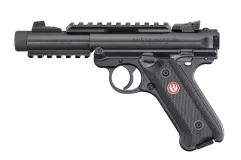 Ruger Mark IV Tactical 40150 ,22 Lr, 4,4" cső 10+1 lőszeres tár ÚJ