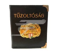 Dobos 49/ 1 Igazolványtok Pénztárcás Határőrség, Rendőrség, Polgárőrség