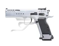 Tanfoglio Limited Custom Crom 9x19 S.A. OR előkészítés, nyílt irányzék